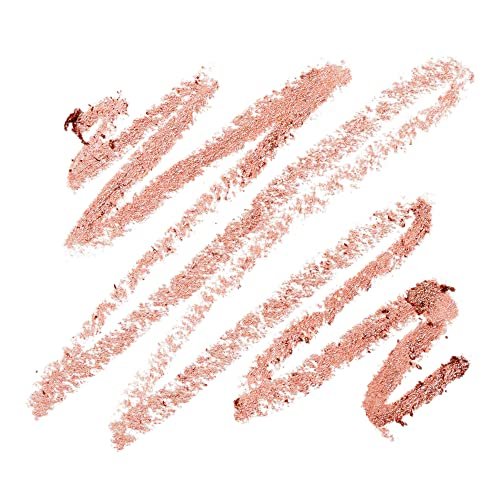 e.l.f. No Budge Rose Gold Shadow Stick - Metallic Magic!