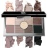 Nouveau Nude Eyeshadow Palette: Ultra-Pigmented & Blendable