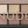 Pure Nude Eyeshadow Palette - Vibrant, Eco-Friendly & Vegan