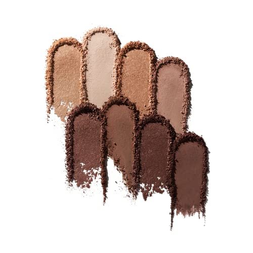 Pure Nude Eyeshadow Palette - Vibrant, Eco-Friendly & Vegan