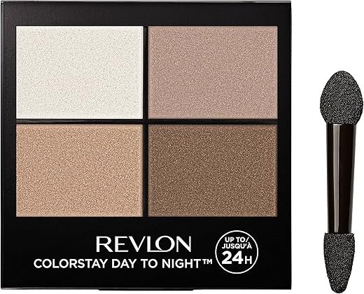 Revlon ColorStay Eyeshadow Palette - Moonlit 555